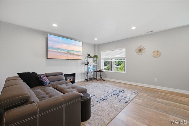 2237 Hagenstone Terrace, Unincorporated, MO 63125