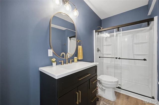 2237 Hagenstone Terrace, Unincorporated, MO 63125
