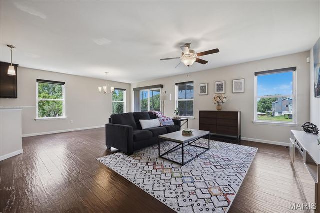 2237 Hagenstone Terrace, Unincorporated, MO 63125