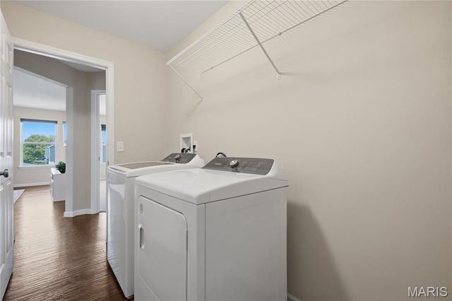 2237 Hagenstone Terrace, Unincorporated, MO 63125