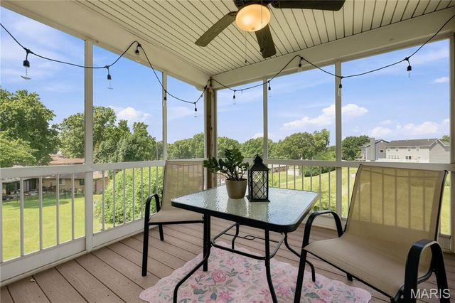2237 Hagenstone Terrace, Unincorporated, MO 63125