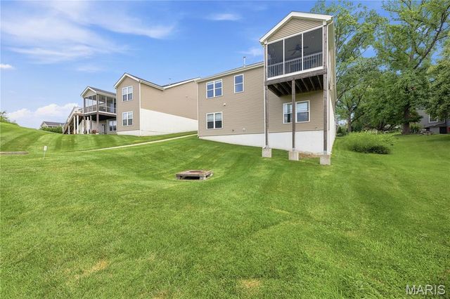 2237 Hagenstone Terrace, Unincorporated, MO 63125