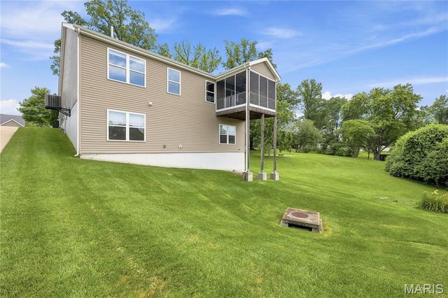 2237 Hagenstone Terrace, Unincorporated, MO 63125