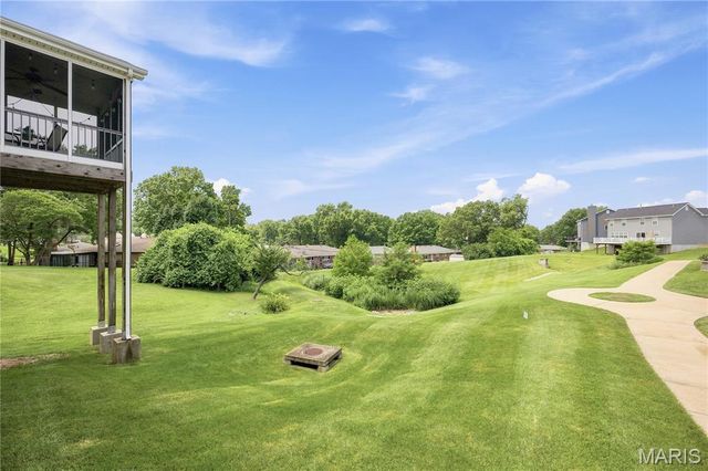 2237 Hagenstone Terrace, Unincorporated, MO 63125