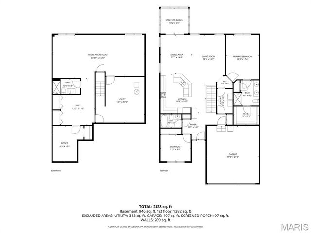 2237 Hagenstone Terrace, Unincorporated, MO 63125