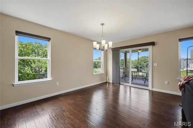 2237 Hagenstone Terrace, Unincorporated, MO 63125