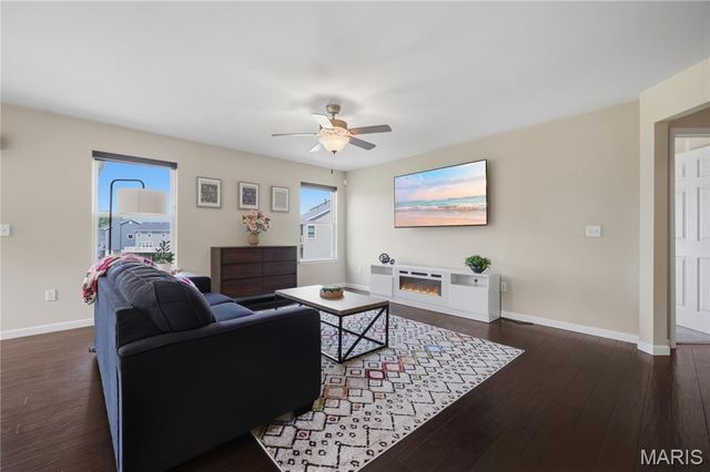 2237 Hagenstone Terrace, Unincorporated, MO 63125