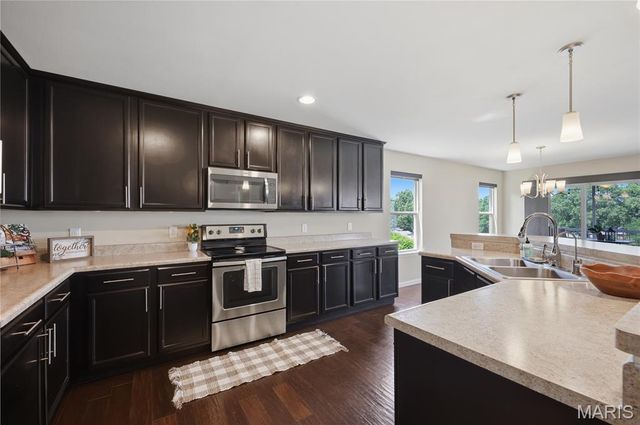 2237 Hagenstone Terrace, Unincorporated, MO 63125