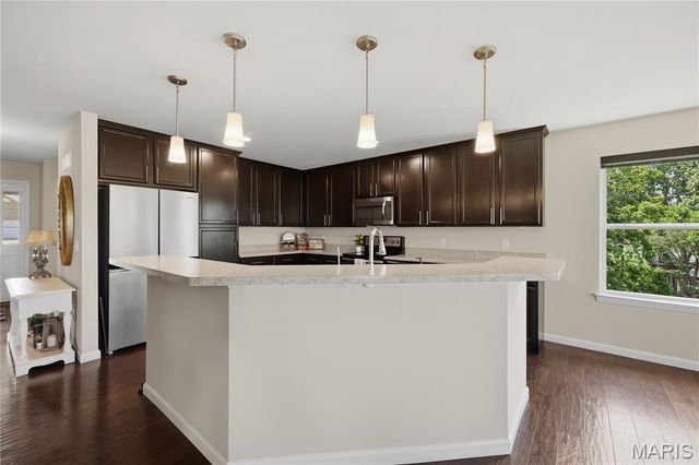 2237 Hagenstone Terrace, Unincorporated, MO 63125