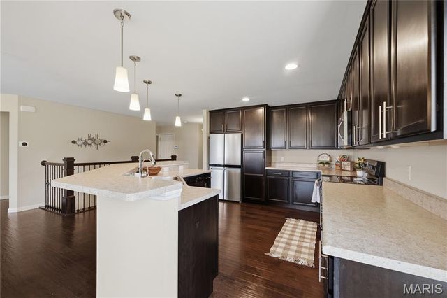 2237 Hagenstone Terrace, Unincorporated, MO 63125