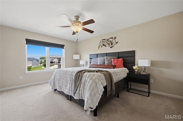 2237 Hagenstone Terrace, Unincorporated, MO 63125