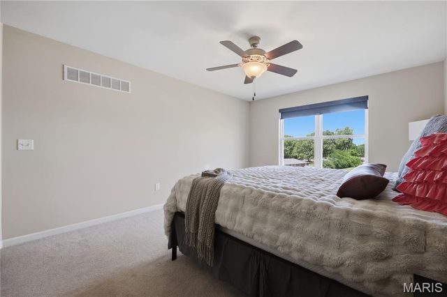 2237 Hagenstone Terrace, Unincorporated, MO 63125