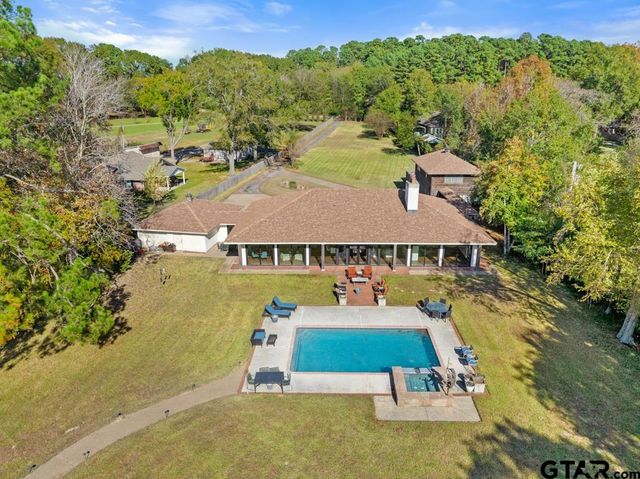 15848 McElroy Rd, Whitehouse, TX 75791