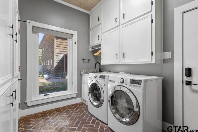 15848 McElroy Rd, Whitehouse, TX 75791