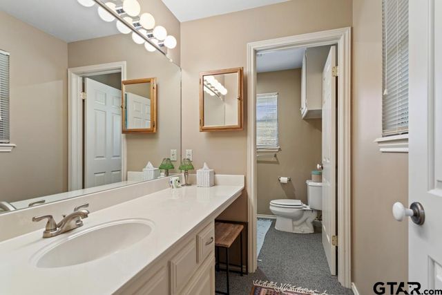 15848 McElroy Rd, Whitehouse, TX 75791