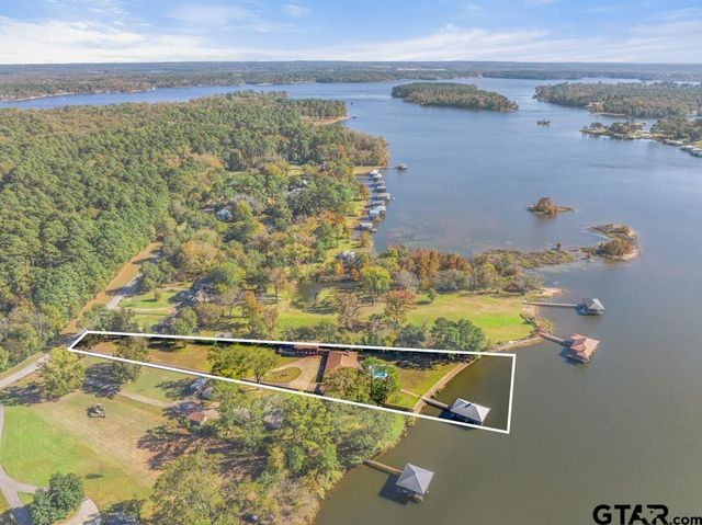 15848 McElroy Rd, Whitehouse, TX 75791