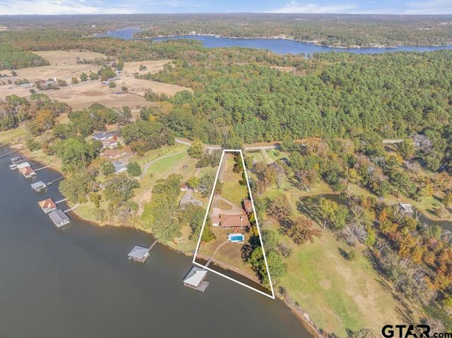 15848 McElroy Rd, Whitehouse, TX 75791