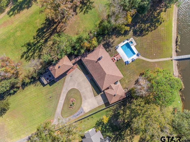 15848 McElroy Rd, Whitehouse, TX 75791