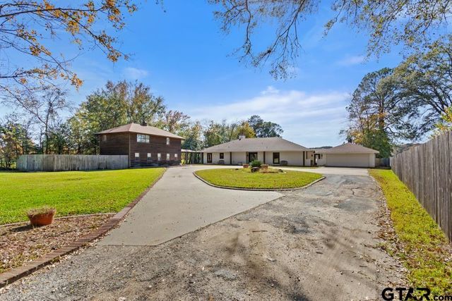 15848 McElroy Rd, Whitehouse, TX 75791