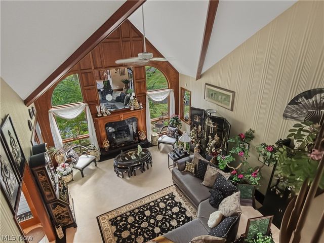 4183 Lochness Circle NW, Canton, OH 44718