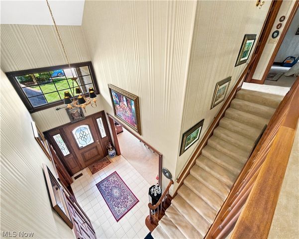 4183 Lochness Circle NW, Canton, OH 44718