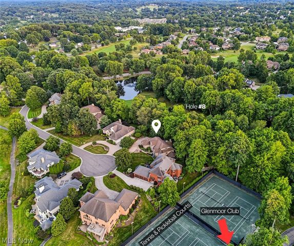 4183 Lochness Circle NW, Canton, OH 44718