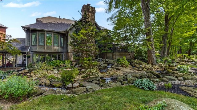 4183 Lochness Circle NW, Canton, OH 44718