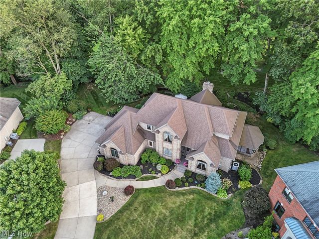 4183 Lochness Circle NW, Canton, OH 44718