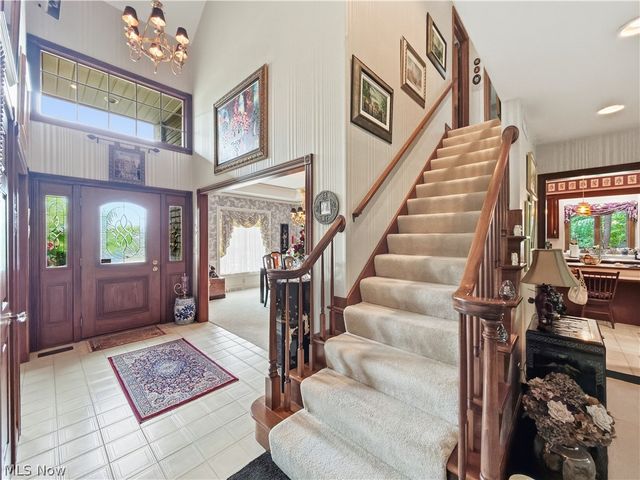 4183 Lochness Circle NW, Canton, OH 44718