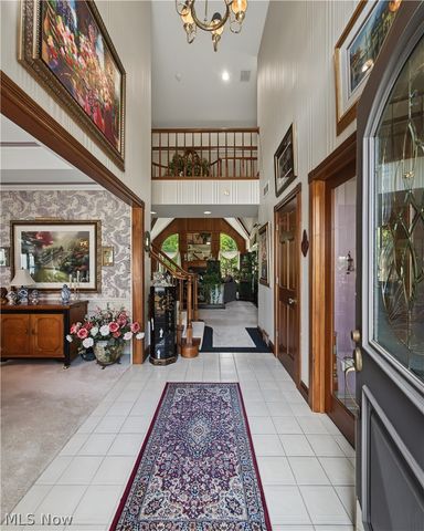 4183 Lochness Circle NW, Canton, OH 44718