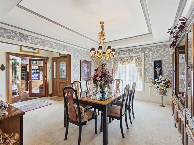 4183 Lochness Circle NW, Canton, OH 44718