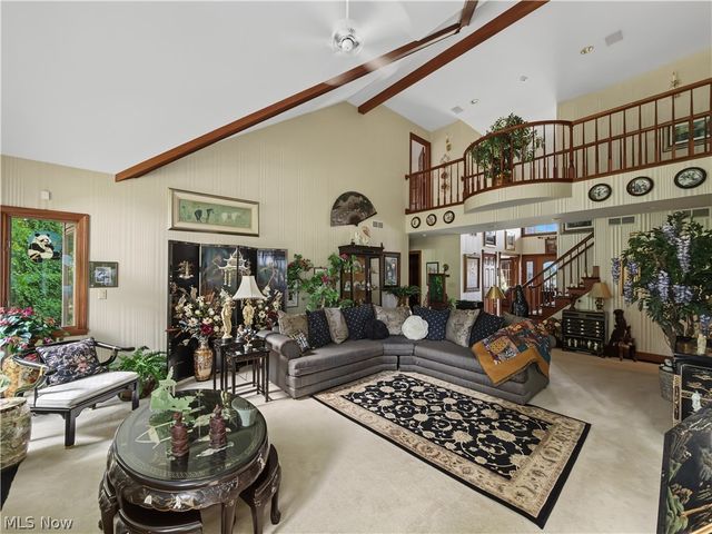 4183 Lochness Circle NW, Canton, OH 44718