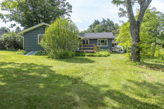 49 Harlow Drive, Amherst, MA 01002