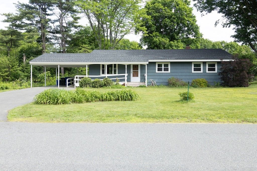49 Harlow Drive, Amherst, MA 01002