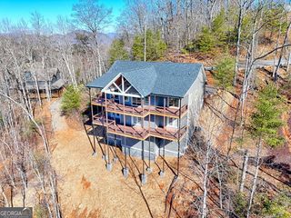 438 Mill Ridge Road, Hiawassee, GA 30546