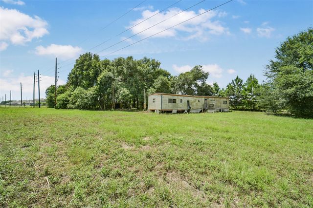 17719 Willow Run Street, Hockley, TX 77447