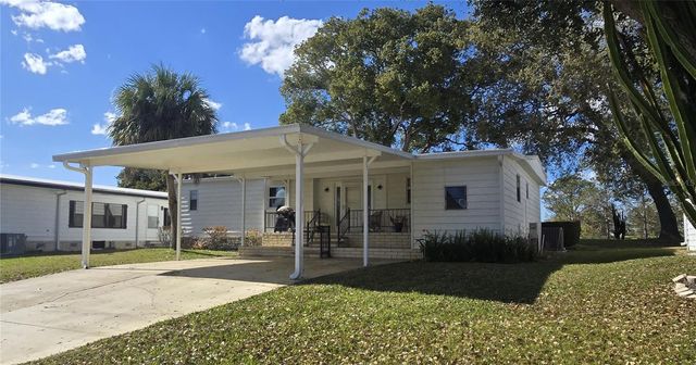 3405 OVERLOOK ROAD 1623, Zellwood, FL 32798