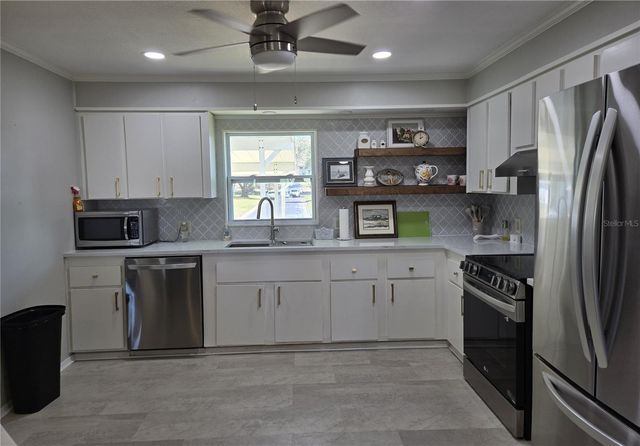 3405 OVERLOOK ROAD 1623, Zellwood, FL 32798