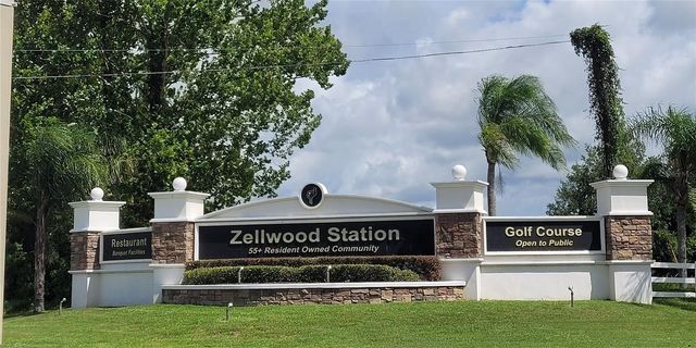 3405 OVERLOOK ROAD 1623, Zellwood, FL 32798