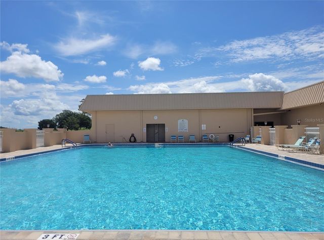 3405 OVERLOOK ROAD 1623, Zellwood, FL 32798