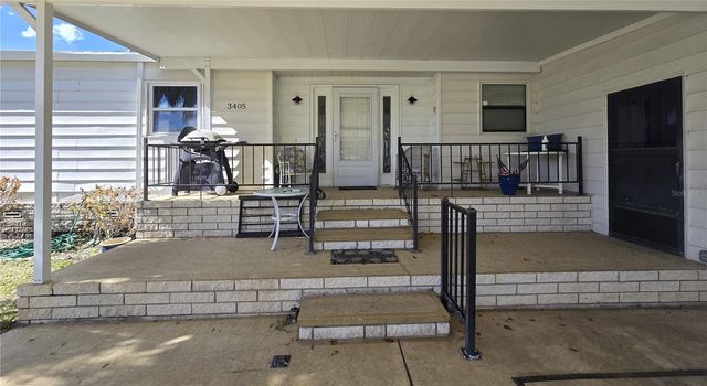 3405 OVERLOOK ROAD 1623, Zellwood, FL 32798