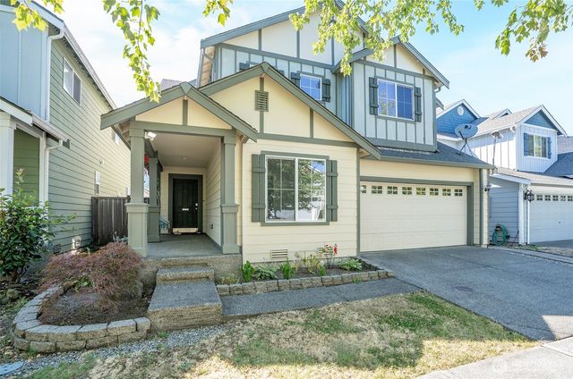 4020 Tribute Avenue E, Fife, WA 98424