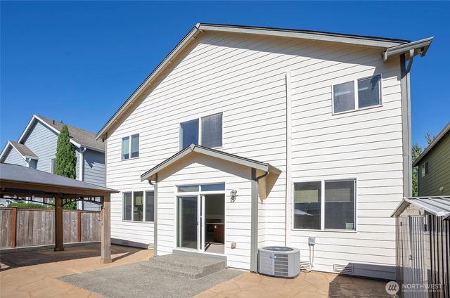 4020 Tribute Avenue E, Fife, WA 98424