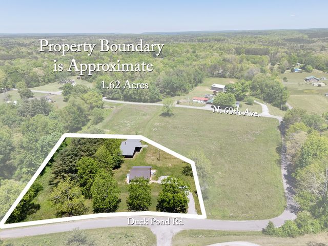 65 Duckpond Rd, Gruetli Laager, TN 37339