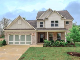 5238 Mulberry Pass Court, Hoschton, GA 30548