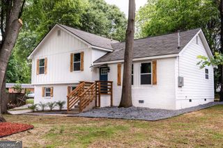 8420 Sheridan Drive, Jonesboro, GA 30236