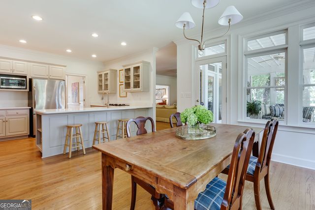 1031 Millers Lake Drive, Watkinsville, GA 30677