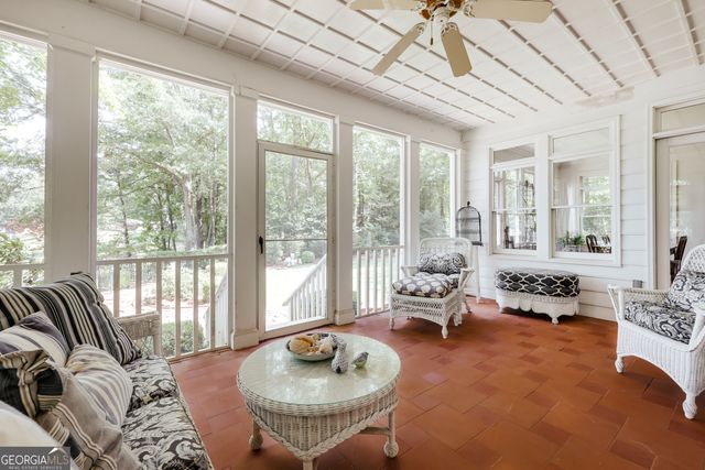 1031 Millers Lake Drive, Watkinsville, GA 30677