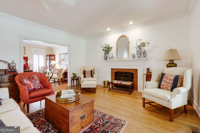 1031 Millers Lake Drive, Watkinsville, GA 30677