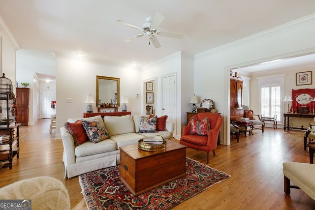 1031 Millers Lake Drive, Watkinsville, GA 30677